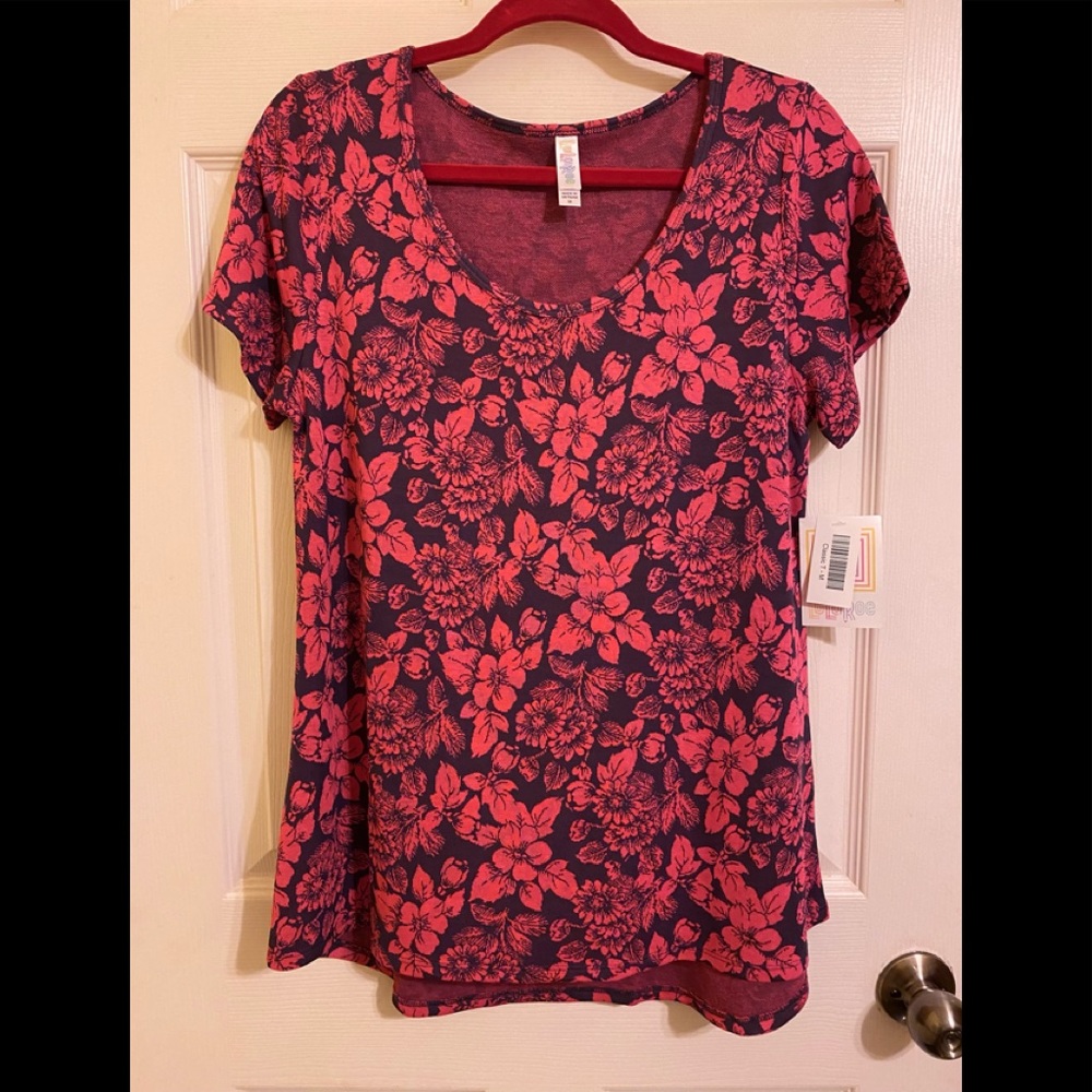 LuLaRoe Classic T